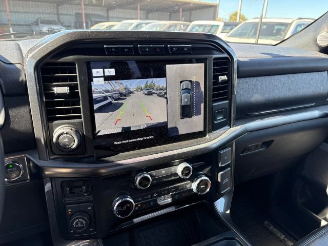 Certified Used 2023  Ford Tremor image 16