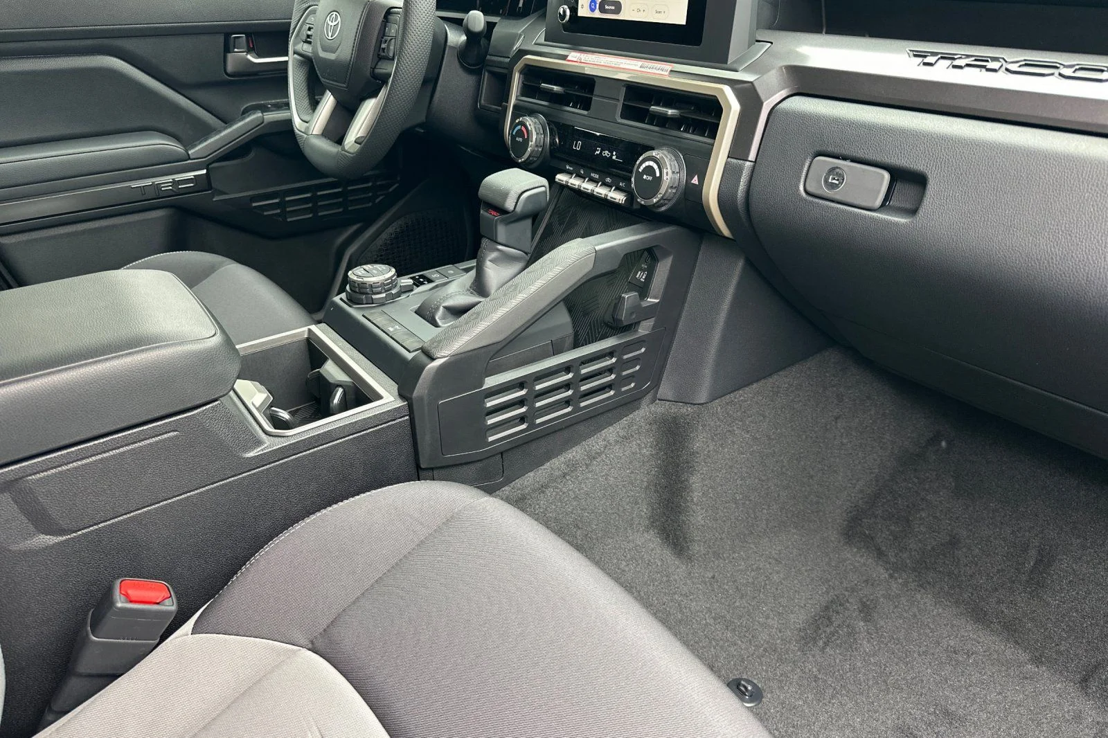 New 2026  Toyota TRD Off-Road image 21