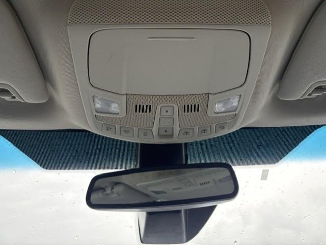 Used 2018 Blue Ford Titanium image 12