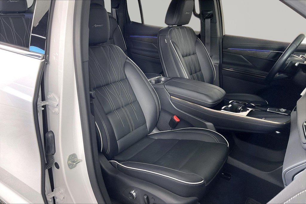 2025 Buick Enclave Avenir - Photo 27