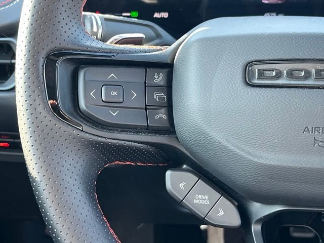 Used 2024 White Dodge R/T image 18