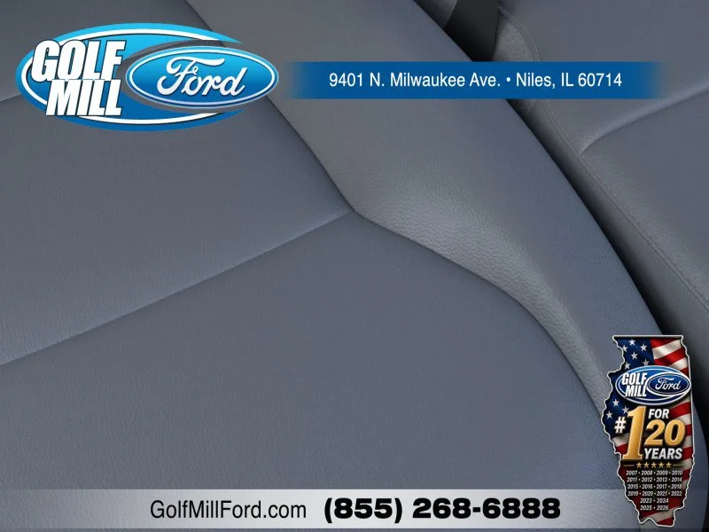 New 2026 Oxford White Ford XL image 16