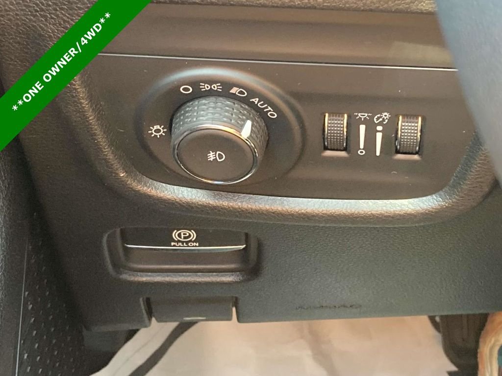 2023 Jeep Grand Cherokee Limited - Photo 25