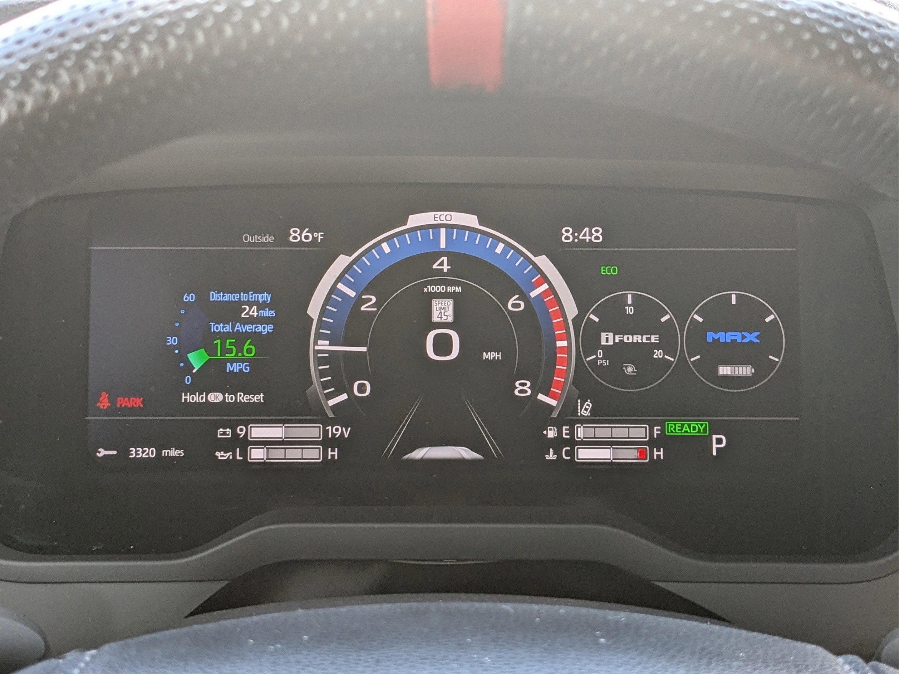 2022 Toyota Tundra TRD Pro - Photo 28
