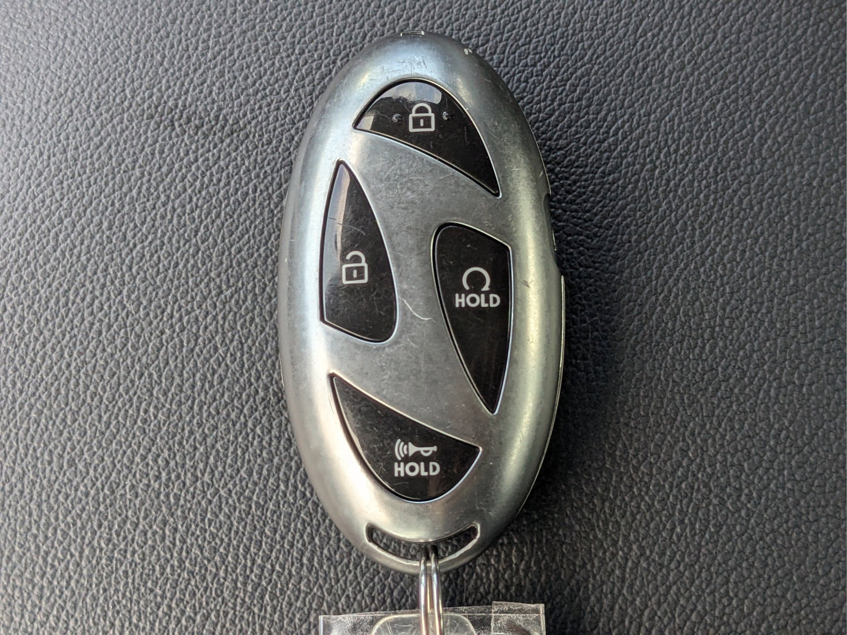 2024 Hyundai Elantra Limited - Photo 31