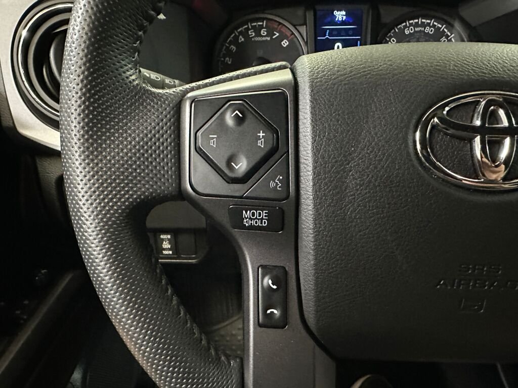 2023 Toyota Tacoma TRD Off Road - Photo 11