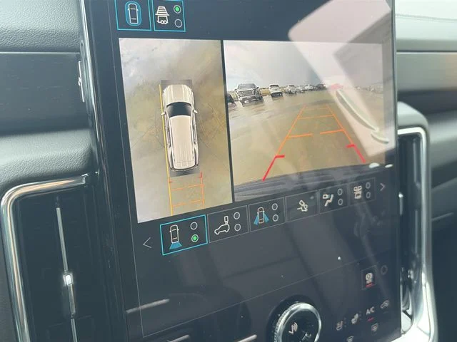 New 2026 Silver GMC Denali image 21