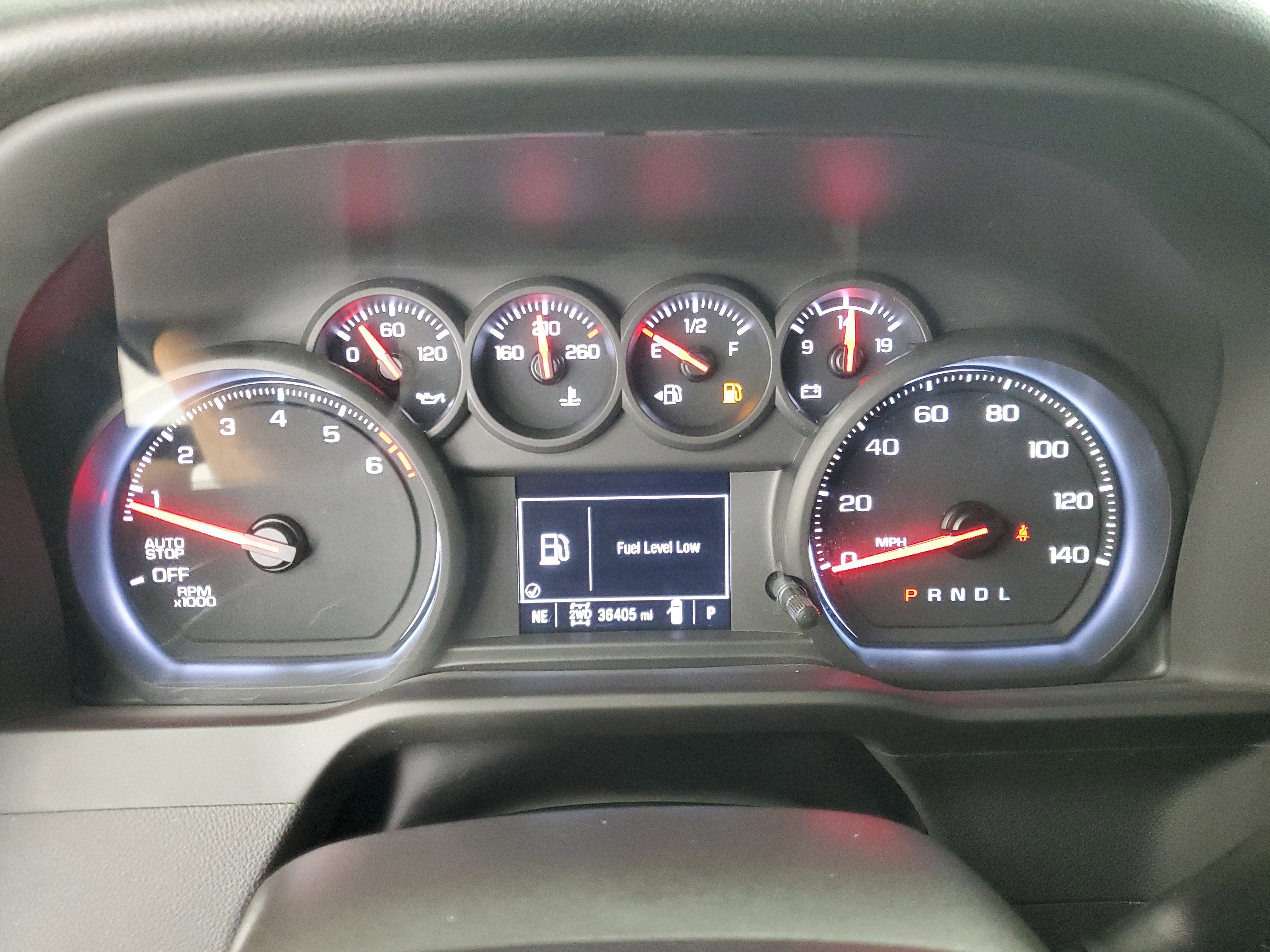 2024 Chevrolet Silverado 1500 Custom - Photo 23