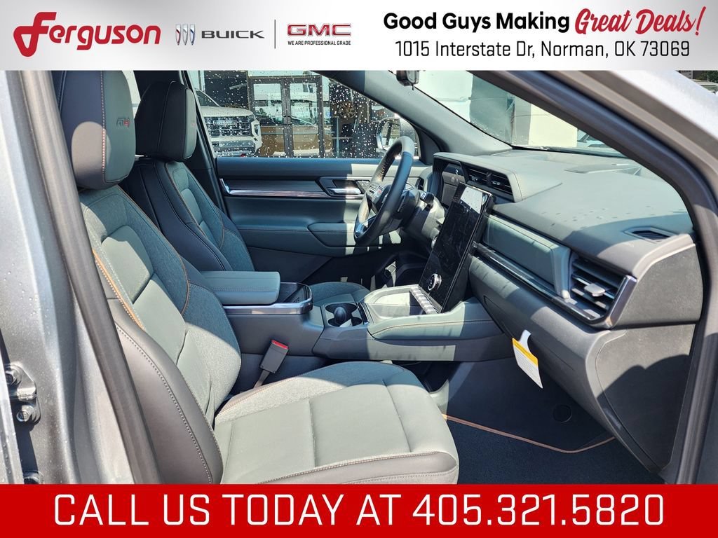 2027 GMC Terrain AT4 - Photo 40