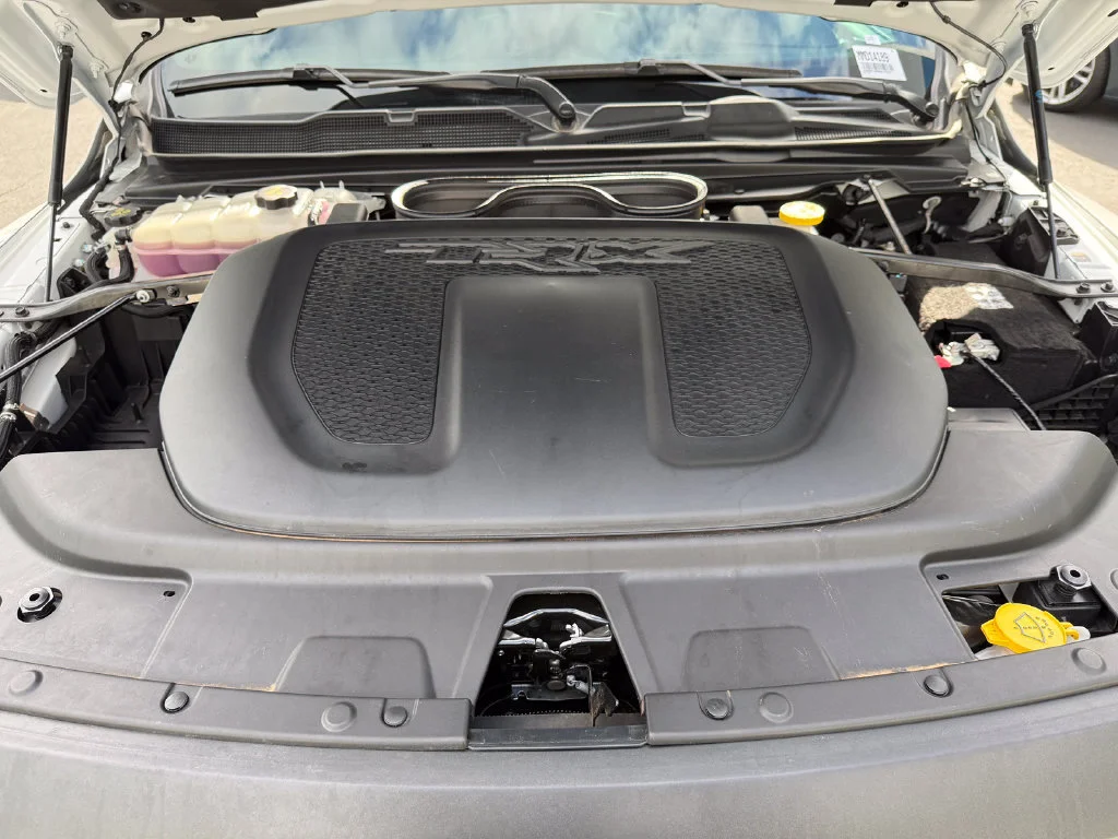 Used 2022  Ram TRX image 12