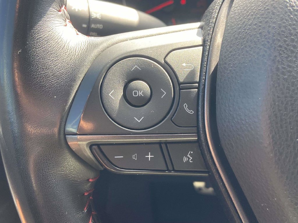 Used 2021 Beige Toyota TRD V6 image 24