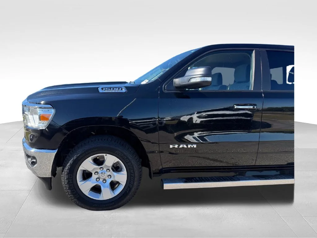 Used 2020 Black Ram Big Horn/Lone Star image 24