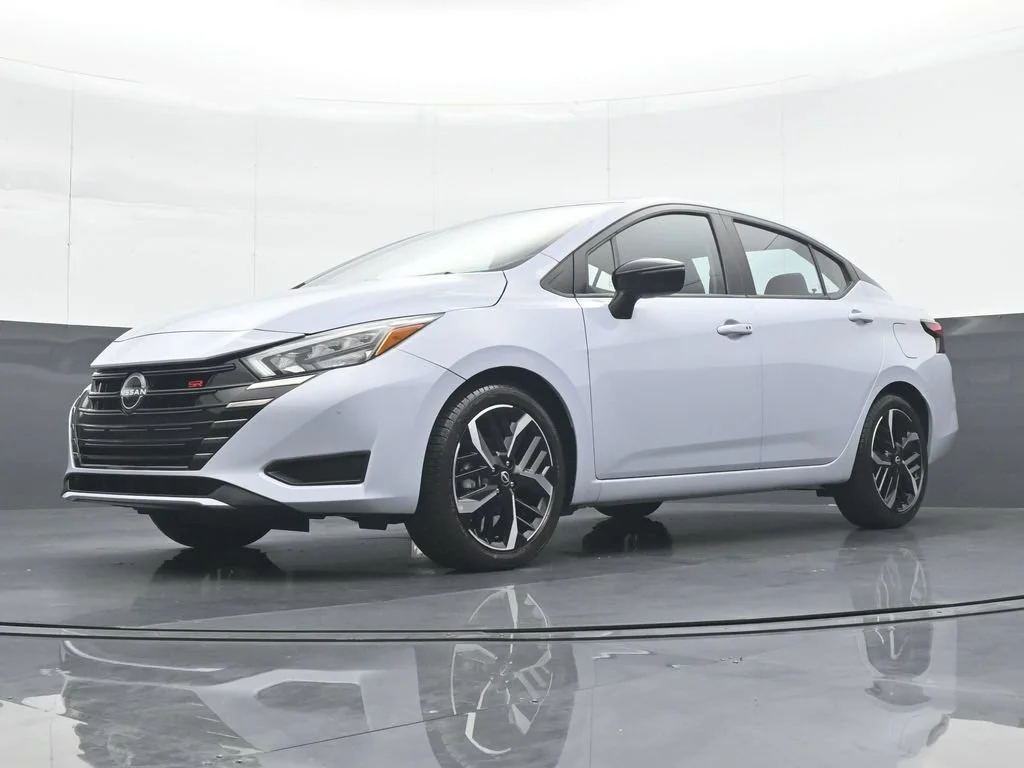 Used 2024 Gray Nissan 1.6 SR image 27