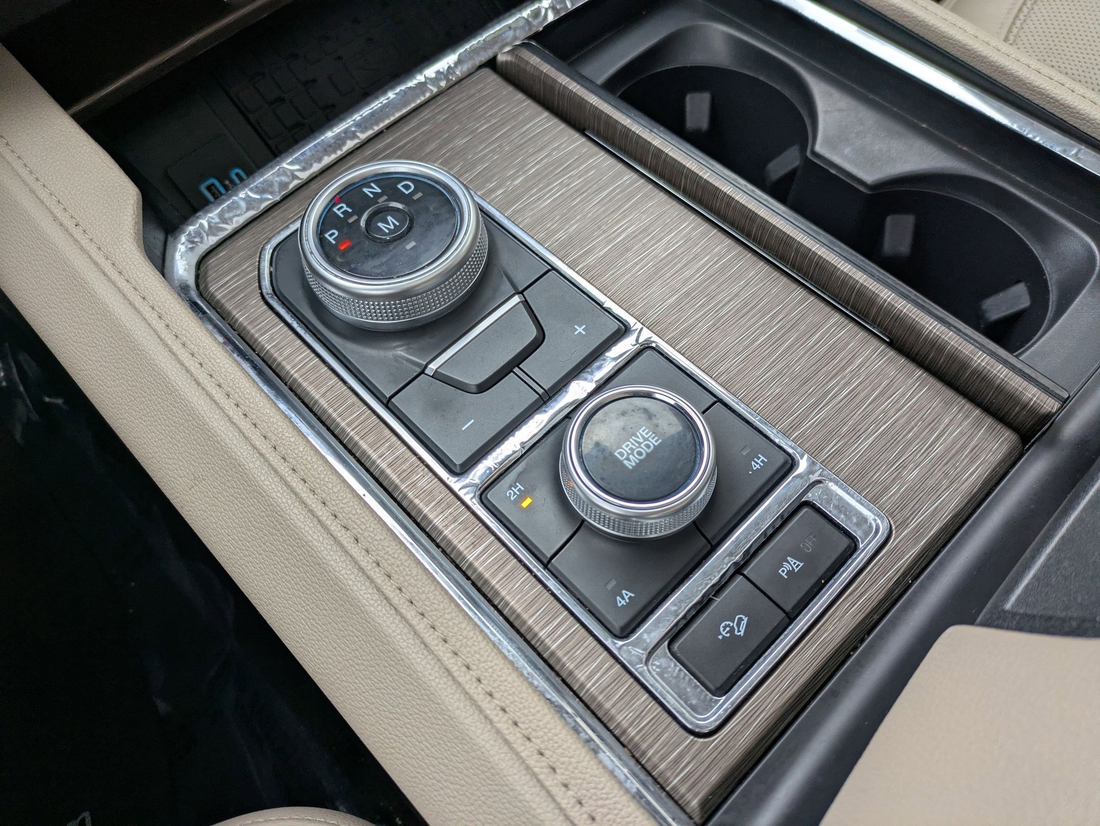 2023 Ford Expedition Limited - Photo 28