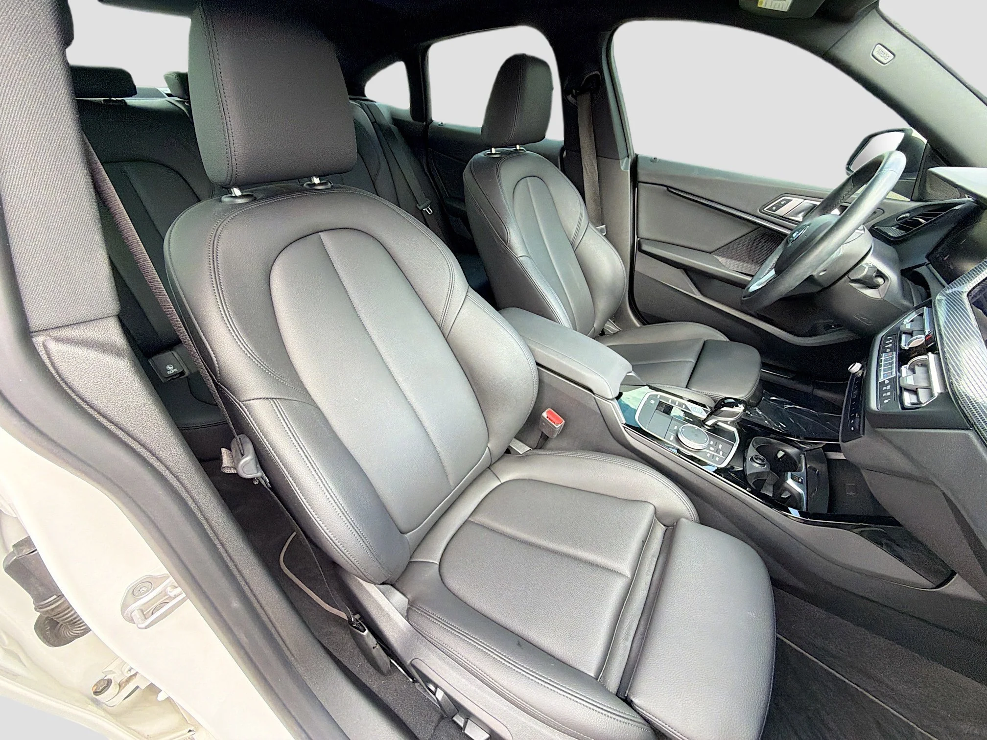 Used 2023 Alpine White BMW 228i image 13