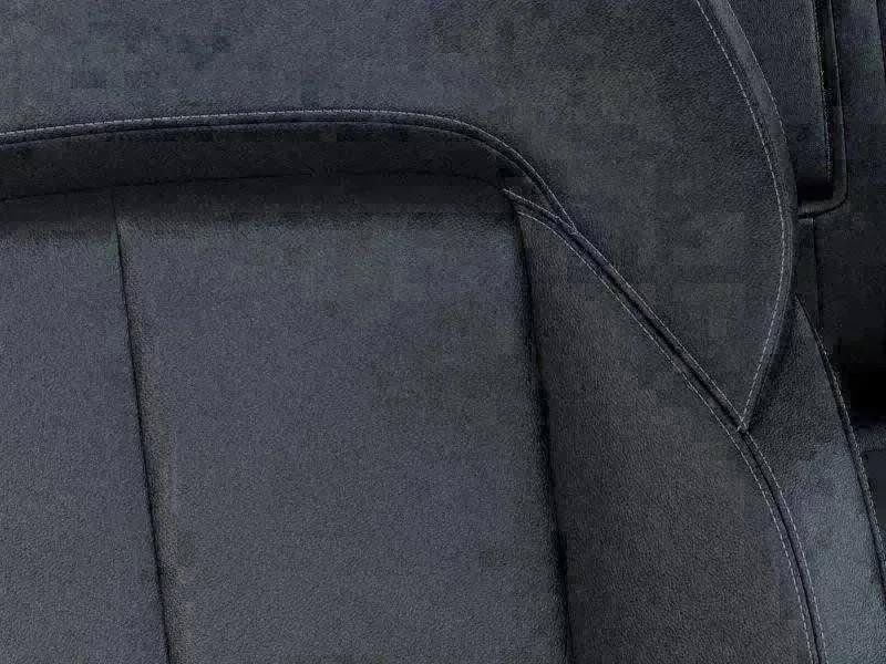New 2026 Baltic Gray Metallic Clear-Coat Exterior Paint Jeep Limited image 44