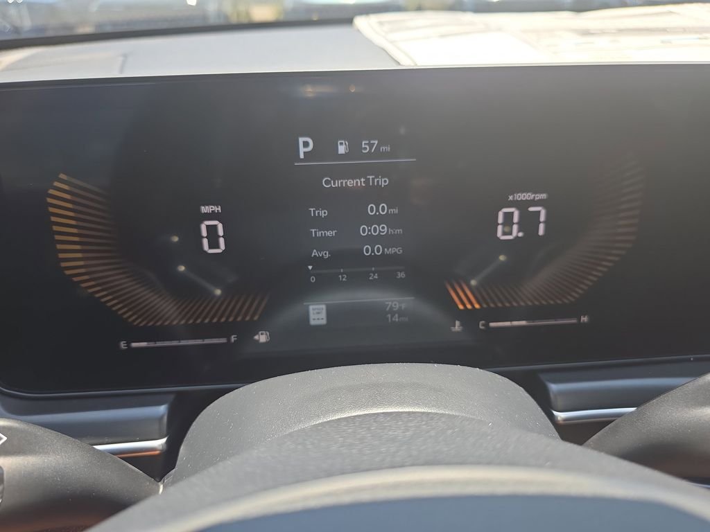 New 2026 Aurora Black Pearl Kia GT image 39