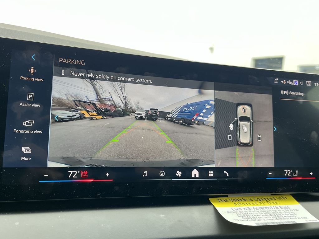 2025 BMW X3 30 - Photo 17