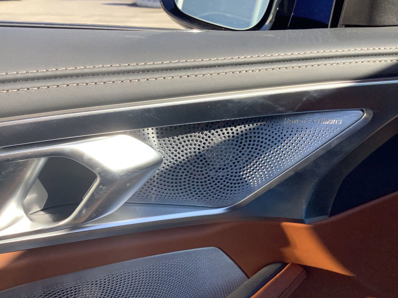 2026 BMW 8 Series 840i - Photo 20