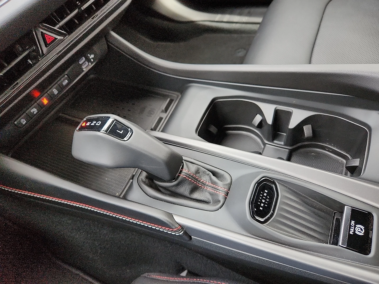 New 2026 Redeye  Paint Dodge SCAT PACK PLUS 2-DOOR AWD image 19