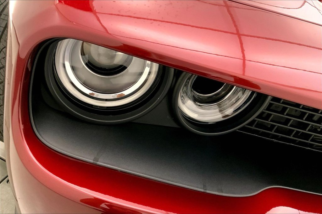 Used 2023 Red Dodge SRT Hellcat Jailbreak image 26