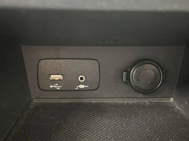 Used 2021 Crystal Black Pearl Subaru MANUAL image 17