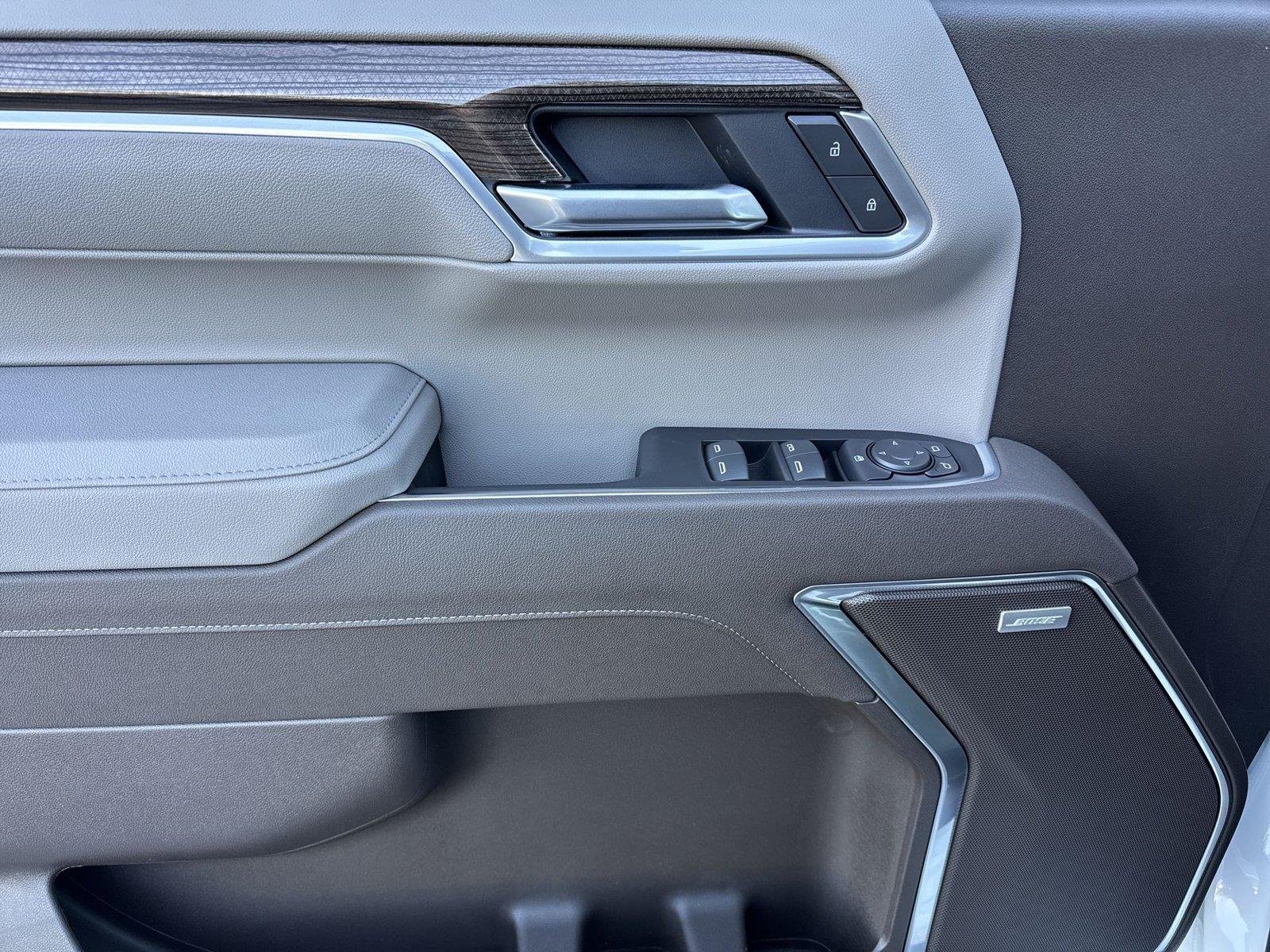 2026 Chevrolet Silverado 1500 RST - Photo 27