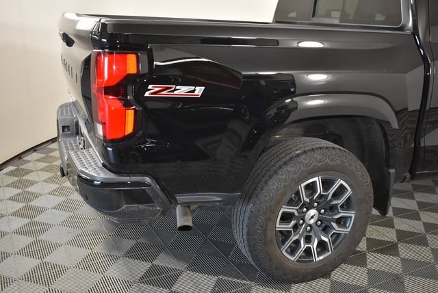 2023 Chevrolet Colorado Z71 - Photo 8