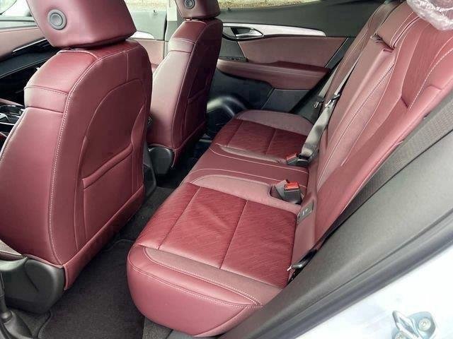 2026 Buick Envision Sport Touring - Photo 11