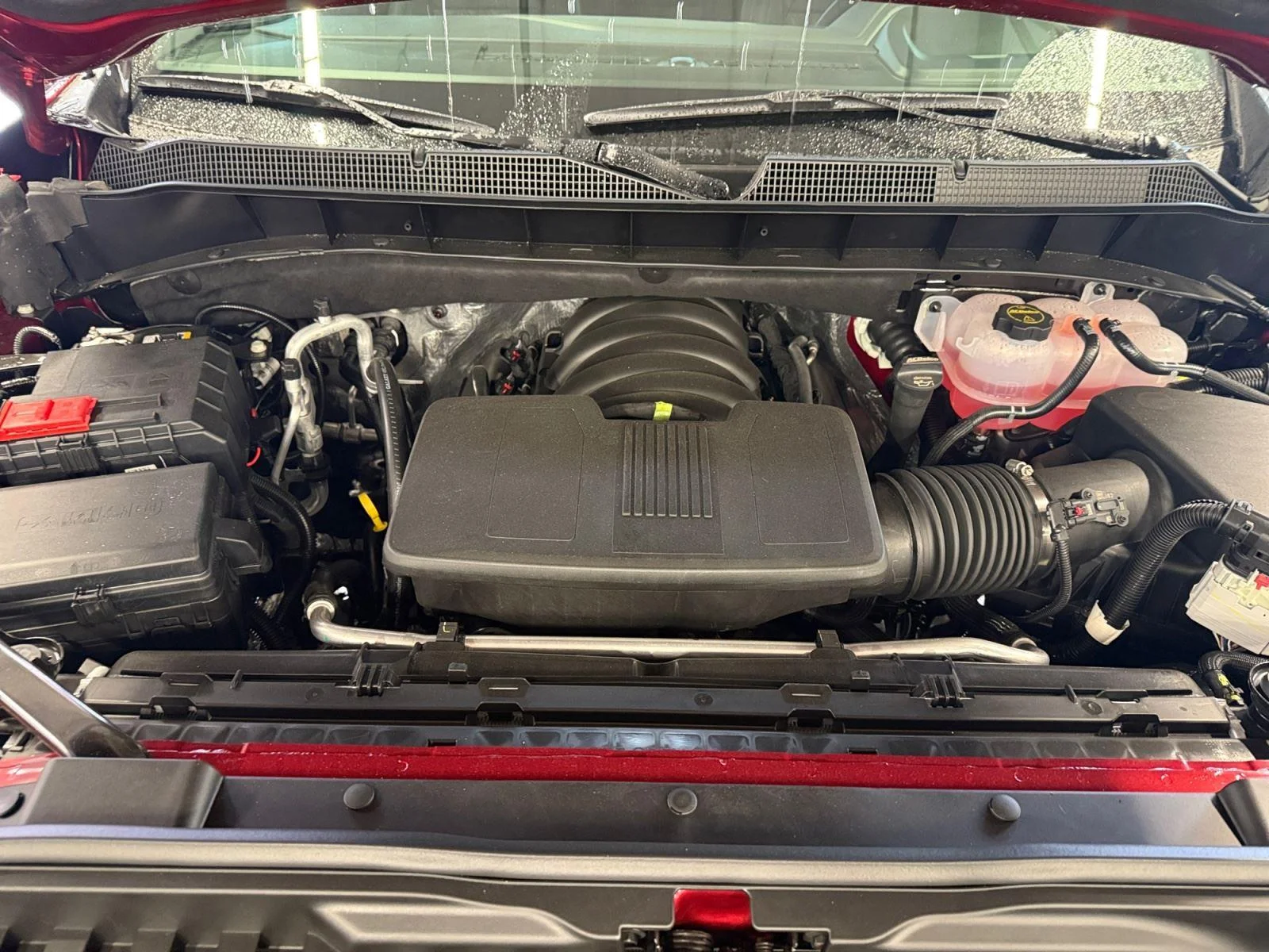 2026 Chevrolet Silverado 1500 RST - Photo 32