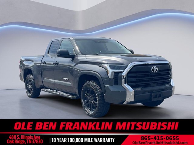 2023 Toyota Tundra SR5