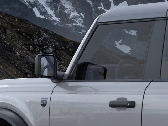 New 2026 Avalanche Ford Big Bend image 22