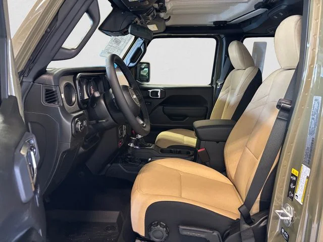 New 2026  Jeep Sport image 10