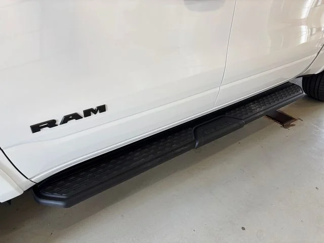 New 2026 White Ram Big Horn/Lone Star image 17