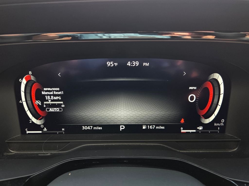 Used 2026 Gray Nissan Platinum image 31