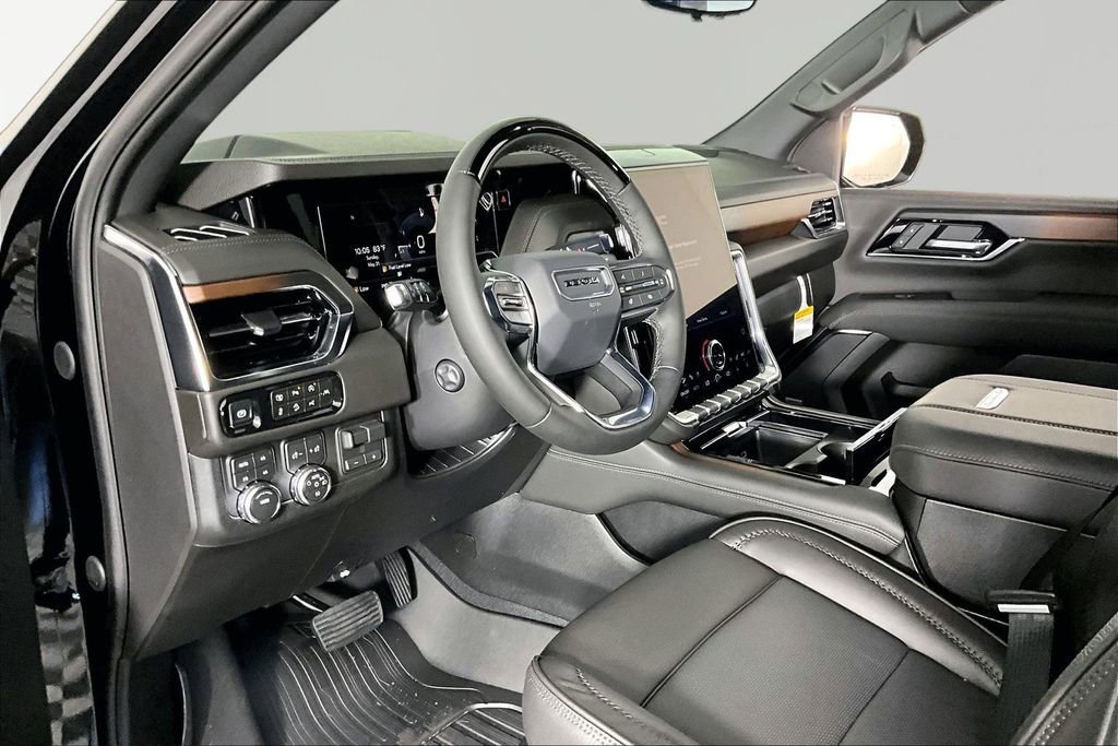2026 GMC Yukon XL Denali - Photo 8