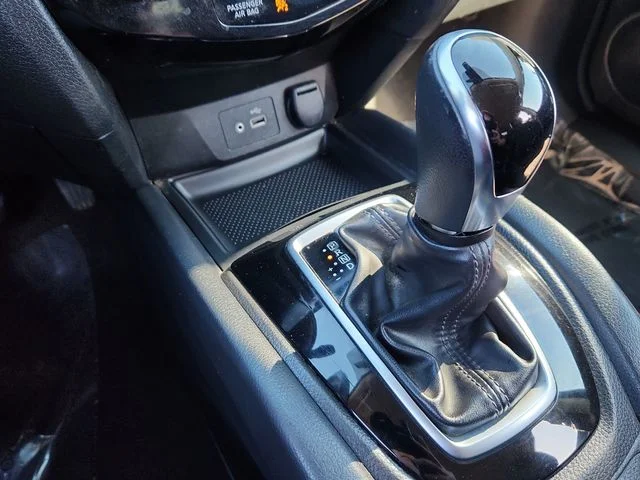 Used 2019 Gray Nissan SV image 42