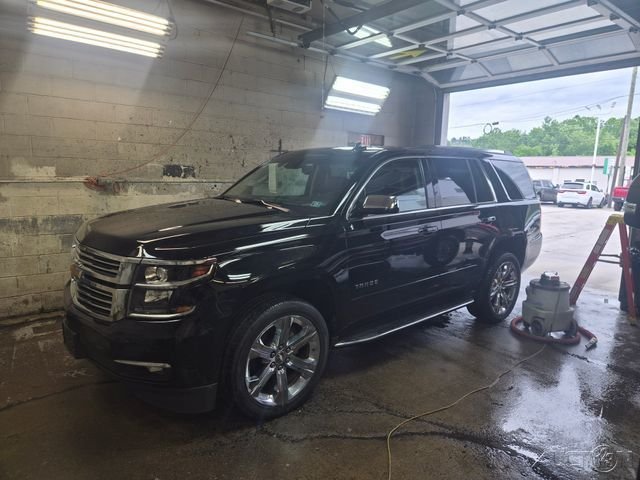 Used 2019 Black Chevrolet Premier image 1