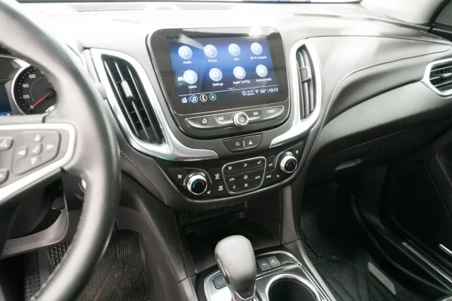 2023 Chevrolet Equinox Premier - Photo 31