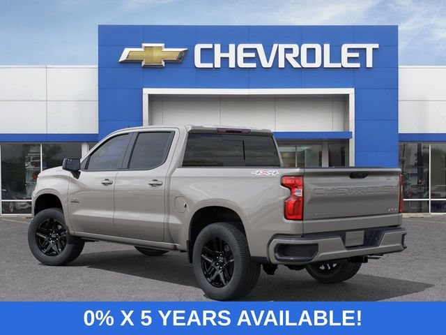 New 2026 White Sands Chevrolet RST image 3