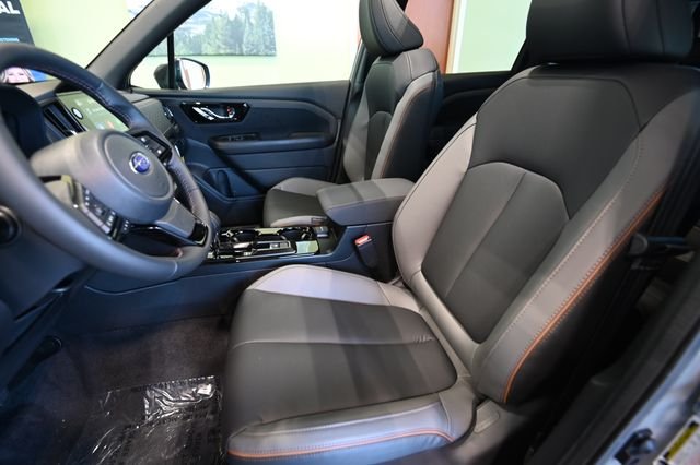 New 2026 RIVER ROCK PEARL Subaru Sport Onyx Edition image 7