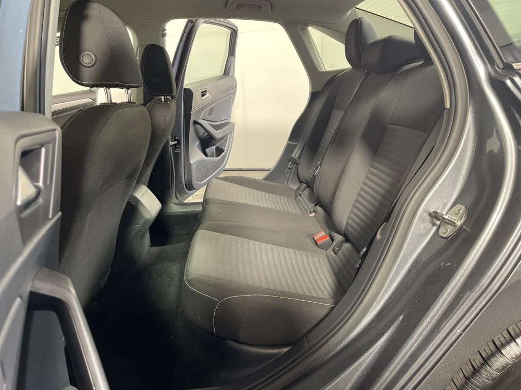 Used 2024 Black Volkswagen 1.5T S image 19