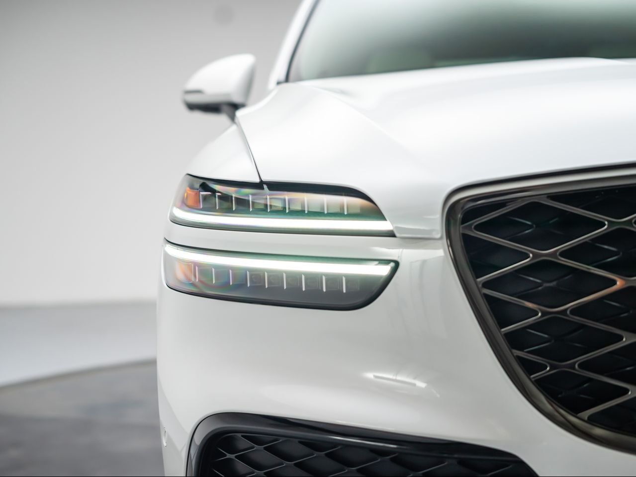 2026 GENESIS GV70 Sport Prestige - Photo 31