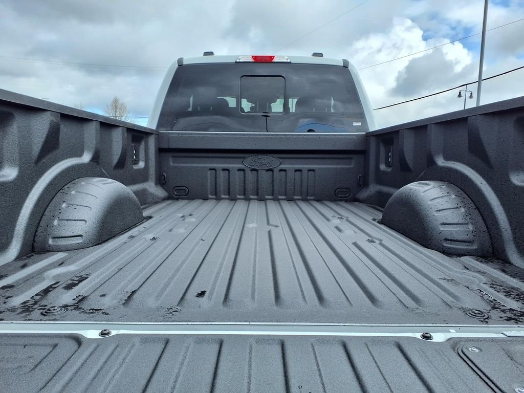 New 2026 Avalanche Ford F-250® XL image 6