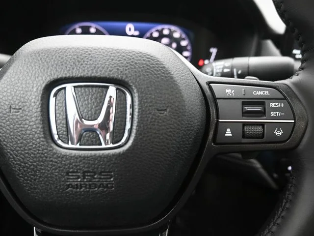 New 2026 Urban Gray Pearl Honda Sport-L image 28