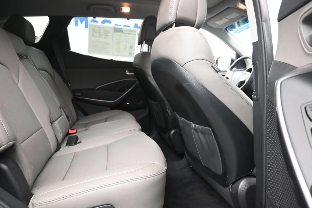 Certified Used 2018 White Hyundai 2.4 Base image 10