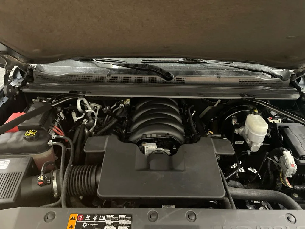 Used 2020 Shadow Gray Metallic Chevrolet LT image 35