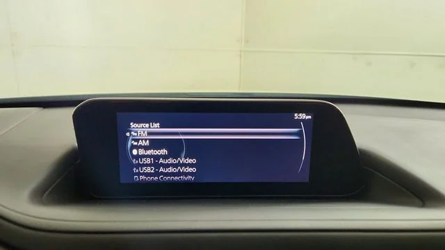 New 2026 Ceramic Metallic Mazda 2.5 S Select Sport AWD image 19