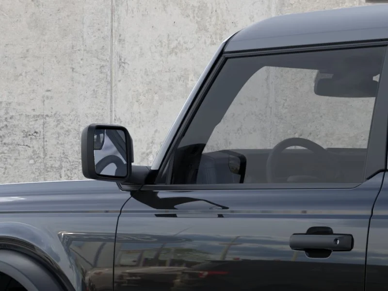 New 2026 Shadow Black Ford Base image 47