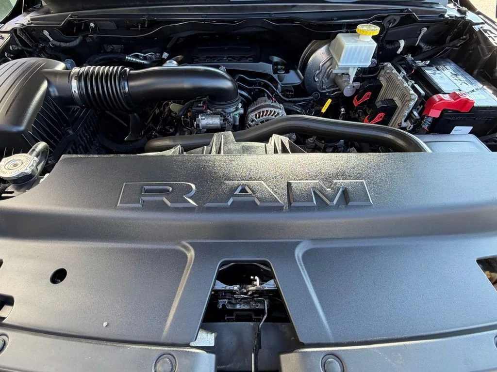 Used 2019 Black Ram Big Horn/Lone Star image 7
